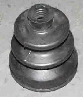 Пыльник шруса ВАЗ 1111 внутренний <b>РТИ 1111-2215068</b> - изображение