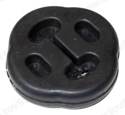 Крепление глушителя ВАЗ 1118 <b>РТИ 1118-1203073-Я</b> - изображение