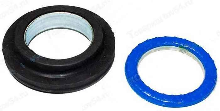 Опора передней стойки ВАЗ 2180 Vesta с подшипником <b>РТИ 12050</b> - изображение