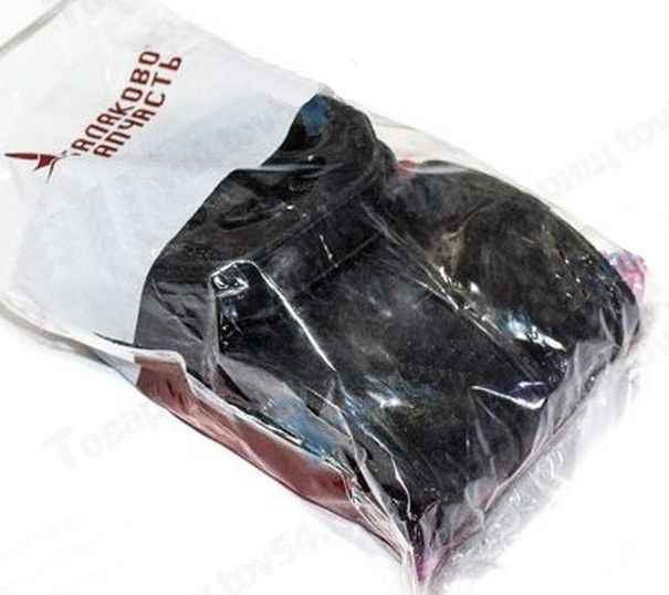 Крепление глушителя ВАЗ 2180 Lada VESTA, Lada VESTA CROSS (4шт) <b>РТИ 12074</b> - изображение