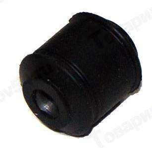 Сайлентблок крышки подшипника переднего моста ВАЗ 2123 Шеви Нива <b>РТИ 2123-2303116CHEV</b> - изображение