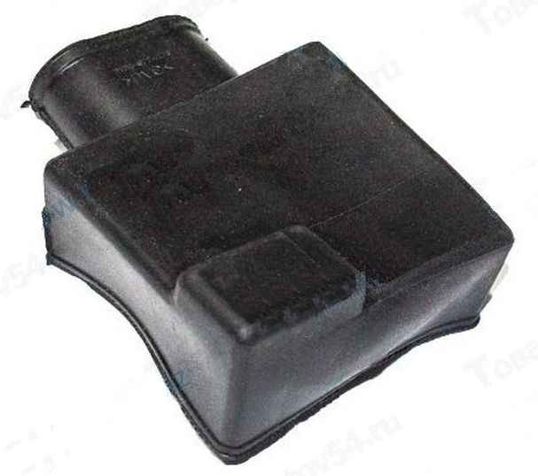 Колпачок клемы аккумулятора защитный ВАЗ 2123 Нива Шевроле <b>РТИАВТО 6689</b> - изображение