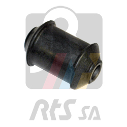 Сайлентблок рычага пер.! Ford Transit 00> <b>RTS 01-70028-1</b> - изображение