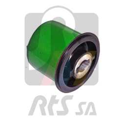 017-00542 сайлентблок задн.балки! зеленый Citroen C4, Peugeot 307 1.4-2.0/2.0HDi 02> <b>RTS 01-70054-2</b> - изображение 017-00542 сайлентблок задн.балки! зеленый Citroen C4, Peugeot 307 1.4-2.0/2.0HDi 02> <b>RTS 01-70054-2</b> - изображение
