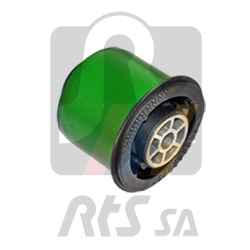Сайлентблок зад. балки! Peugeot 207 all 06>, Citroen C3 Picasso all 09> <b>RTS 01-70054-6</b> - изображение