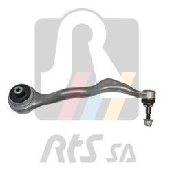 Рычаг подвески прав передн нижн передней оси BMW: 1 F20 03/13-, 2 F22 01/14-, 3 F30 02/12-, 4 F32 07/13- <b>RTS 95-99562-1</b> Рычаг подвески прав передн нижн передней оси BMW: 1 F20 03/13-, 2 F22 01/14-, 3 F30 02/12-, 4 F32 07/13- <b>RTS 95-99562-1</b> - изображение