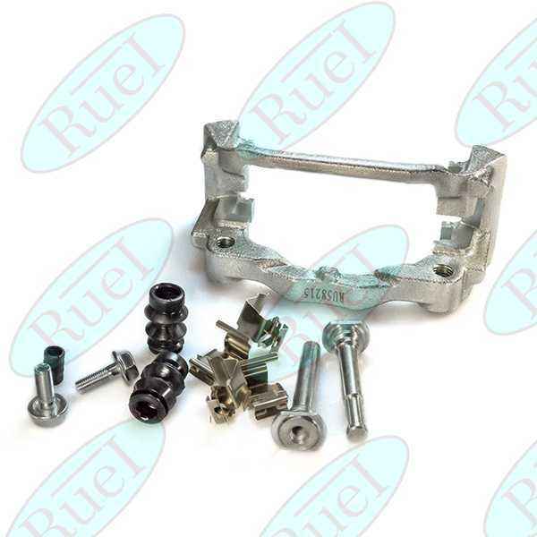 Скоба суппорта заднего левая, правая <b>RUEI RU58215</b> - изображение