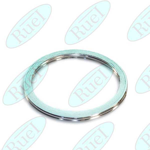 Кольцо уплотнительное выхлопной системы <b>RUEI RU63170</b> - изображение