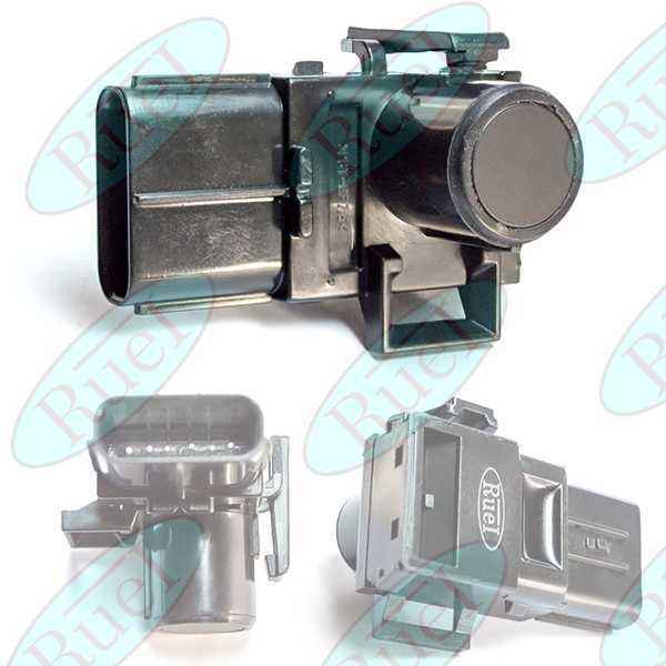 Датчик парковки <b>RUEI RU893480C2TZ</b> - изображение