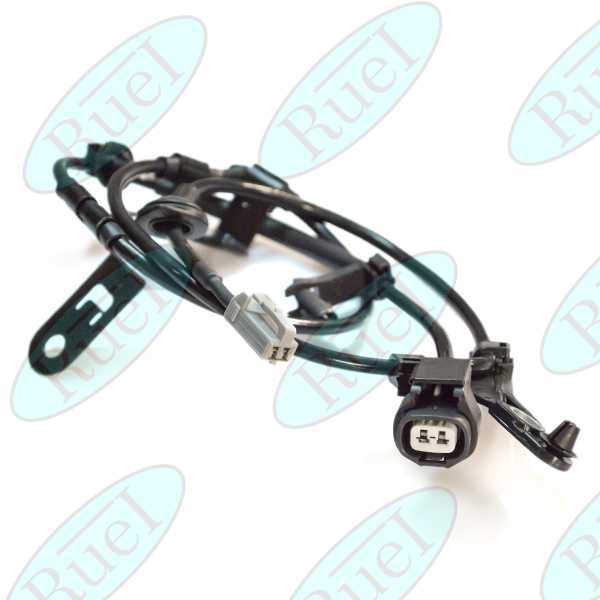 Датчик ABS задний левый (L) TOYOTA COROLLA 2000-2008 <b>RUEI RU895120TL</b> - изображение