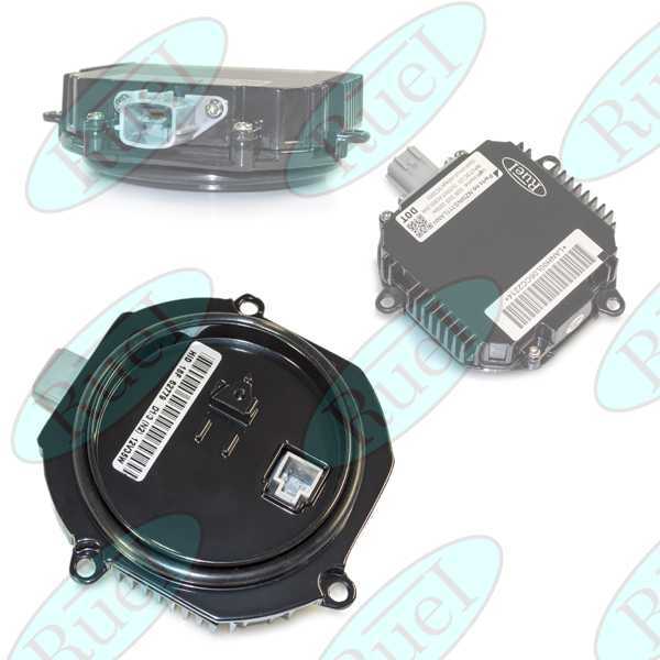 Блок розжига <b>RUEI RU991B2</b> - изображение