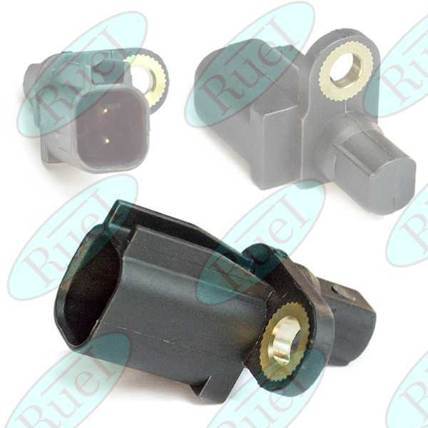 Датчик MAZDA <b>RUEI RUBP44711</b> - изображение