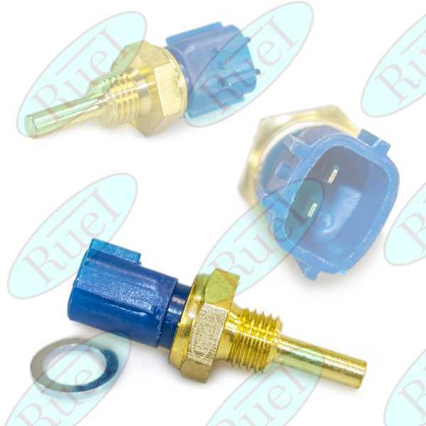 Датчик температуры охлаждающей жидкости <b>RUEI RUEI0021</b> - изображение