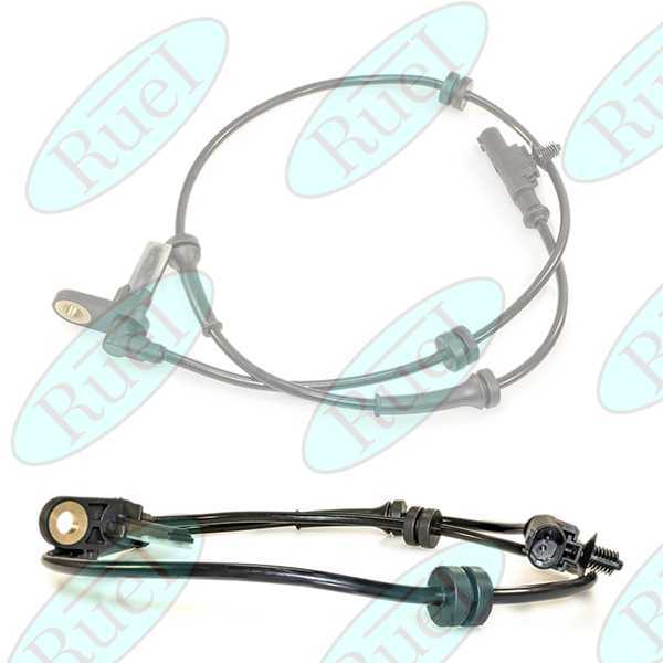 Датчик ABS задний левый <b>RUEI RUEI01025</b> - изображение