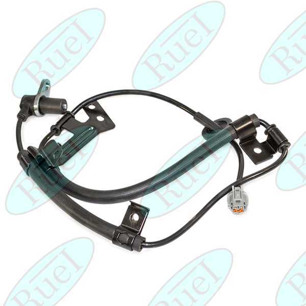 Датчик ABS передний правый NISSAN PRIMERA (P11E) (96-99), PRIMERA WAGON (WP11E) (98-99) <b>RUEI RUEI0105</b> - изображение