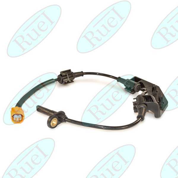 Датчик ABS задний левый HONDA CR-V (02-06) <b>RUEI RUEI01056</b> - изображение
