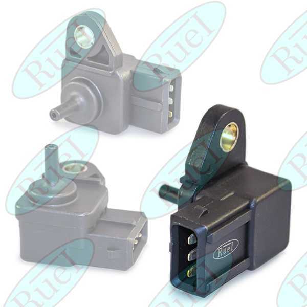 Датчик абсолютного давления <b>RUEI RUEI01269</b> - изображение Датчик абсолютного давления <b>RUEI RUEI01269</b> - изображение