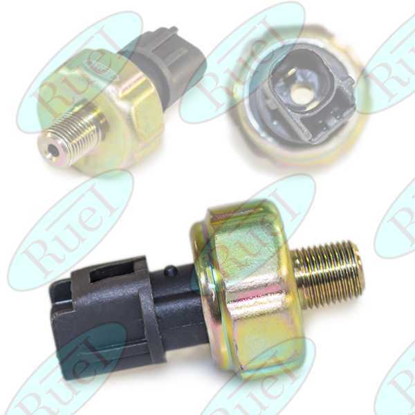 Датчик давления масла TOYOTA 4RUNNERHILUX SURF (95-02), ALPHARD (08-1 <b>RUEI RUEI01284</b> - изображение