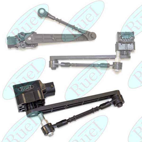 Датчик регулировки дорожного просвета задний левый <b>RUEI RUEI01429</b> - изображение