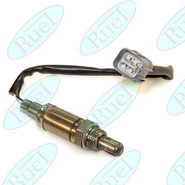 Датчик кислородный передний <b>RUEI RUEI04018</b> - изображение