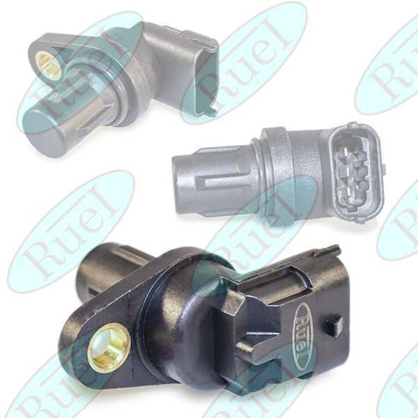 Датчик положения распредвала <b>RUEI RUEI04669</b> - изображение Датчик положения распредвала <b>RUEI RUEI04669</b> - изображение