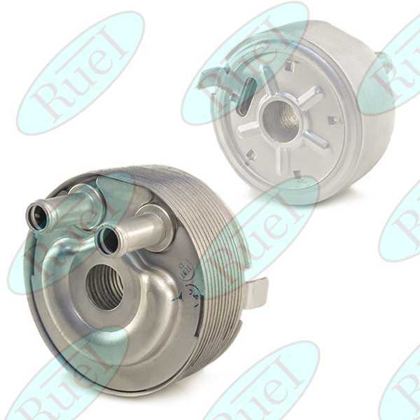 Радиатор масляный <b>RUEI RUEI10062</b> - изображение