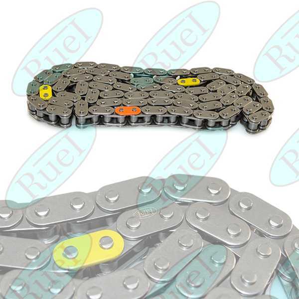 Цепь грм <b>RUEI RUEI2220</b> - изображение