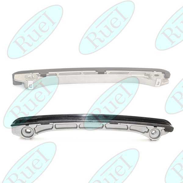 Планка успокоителя цепи грм MAZDA CX-7 (07-12) <b>RUEI RUEI31837</b> - изображение