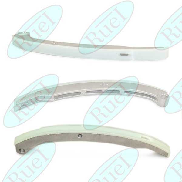 Планка натяжителя цепи грм FORD C-MAX (03-11), FIESTA (01-08), FOCUS II (05-11), GALAXY (06-15), MON <b>RUEI RUEI31846</b> - и Планка натяжителя цепи грм FORD C-MAX (03-11), FIESTA (01-08), FOCUS II (05-11), GALAXY (06-15), MON <b>RUEI RUEI31846</b> - изображение