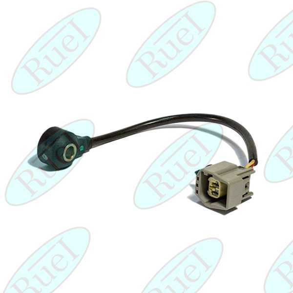Датчик детонации MAZDA 2 (DE) (07-н.в), CX-7 (07-12), MAZDA 3 (BK) (02-09), MAZDA 5 (CR) (05-10), MA <b>RUEI RULF18921M6</b> - изображение