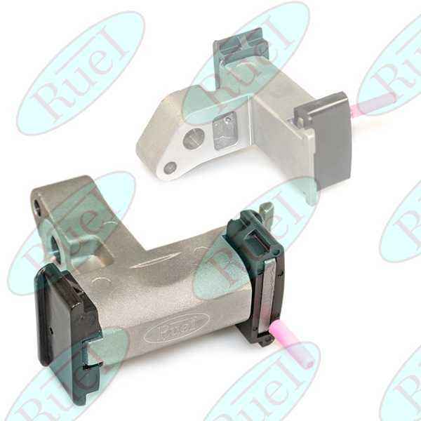 Натяжитель цепи грм верхний TOYOTA ALPHARD (08-14), CAMRY V40 (06-11), CAMRY V50 (11-н.в), HIGHLANDE <b>RUEI RUZ34065</b> - изображение