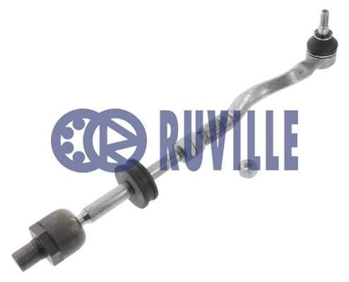 Тяга рулевая в сборе правая BMW E36 <b>RUVILLE 925061</b> - изображение