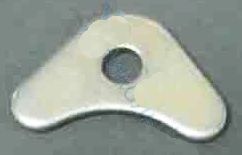 Шайба крышки клапанов ВАЗ 2101 (комплект 6+2) <b>РЗИ ншкк-2101</b> - изображение