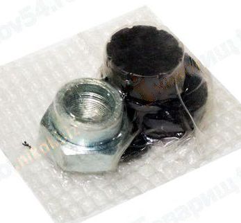 Ремкомплект хвостовика КПП ВАЗ 21213 <b>РЗИ ТК 0123</b> - изображение