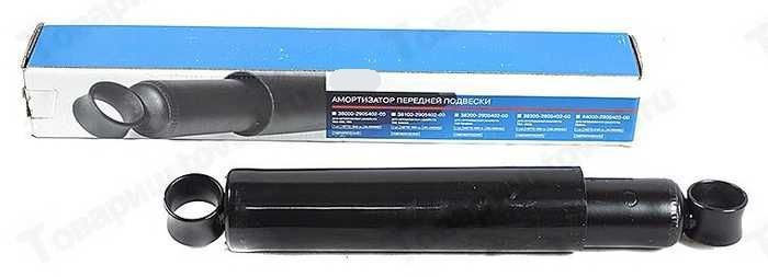 Амортизатор У*З, Hunter, Patriot задн <b>СААЗ 3810-2915402</b> - изображение