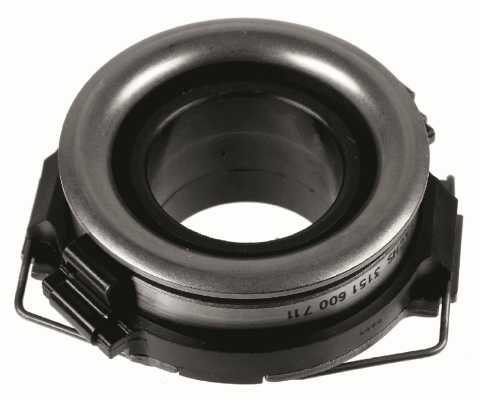 Выжимной подшипник подходит на Toyota <b>SACHS 3151600711</b> - изображение