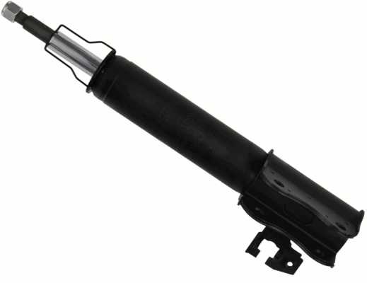 Амортизатор газовый передний левый Grand Vitara 98-03 <b>SACHS 317107</b> - изображение Амортизатор газовый передний левый Grand Vitara 98-03 <b>SACHS 317107</b> - изображение