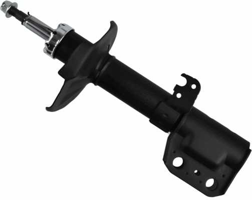 Амортизатор <b>SACHS 317110</b> - изображение Амортизатор <b>SACHS 317110</b> - изображение