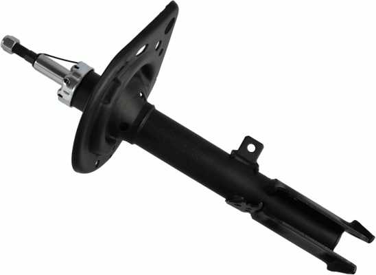 Амортизатор газовый задний левый Toyota Camry (V40) 2.4 (06-11) <b>SACHS 317192</b> - изображение