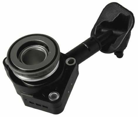 Выключатель сцепления FORD MONDEO IV <b>SACHS 3182654212</b> - изображение