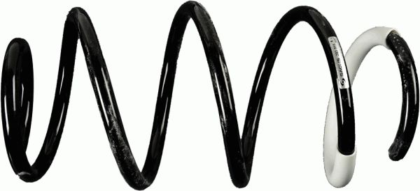 Пружина передняя SACHS 993 565 - изображение