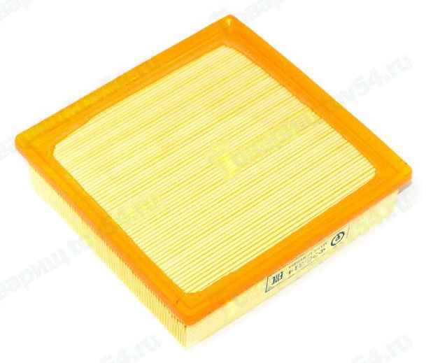 Фильтр воздушный ВАЗ 2112 без сетки САЛЮТ <b>САЛЮТ-ФИЛЬТР ФЭС-2112/(314)-ВАЗ салют</b> - изображение