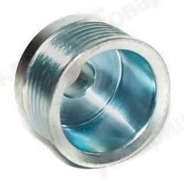 Шкив генератора ВАЗ 1118 усил. <b>Самара 1118-3701051</b> - изображение