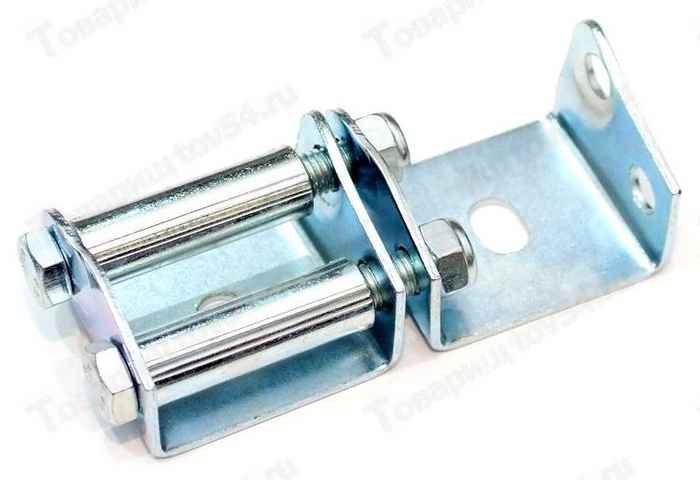 Подставки заднего амортизатора ВАЗ 2101 <b>2101-097252</b> - изображение Подставки заднего амортизатора ВАЗ 2101 <b>2101-097252</b> - изображение