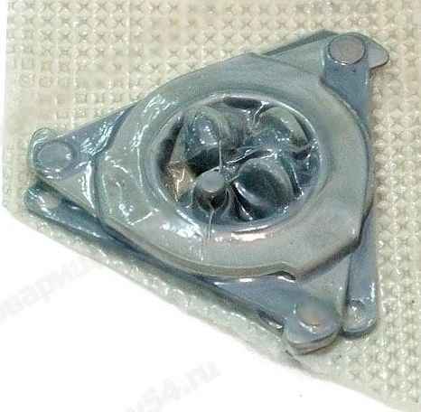 Ремкомплект корзины сцепления ВАЗ 2101(комплект 4 шт) <b>2101-1600001</b> - изображение