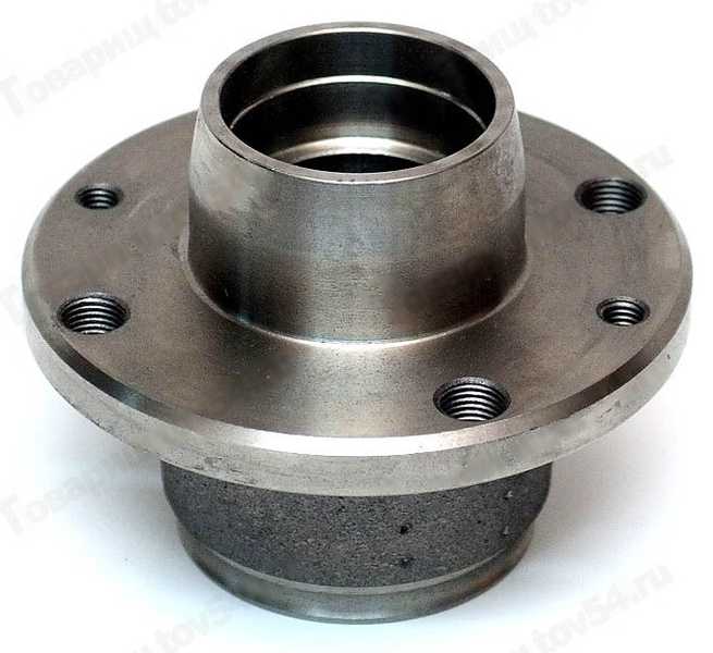 Ступица ВАЗ 2101 <b>Самара 2101-3103012</b> - изображение