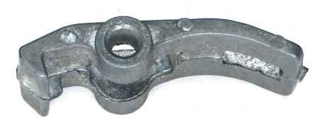 Механизм замка багажника ВАЗ 2108 (крючок) <b>Самара 2108-5606010</b> - изображение 1