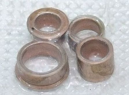 Втулка стартера ВАЗ 2110 (4шт) - изображение