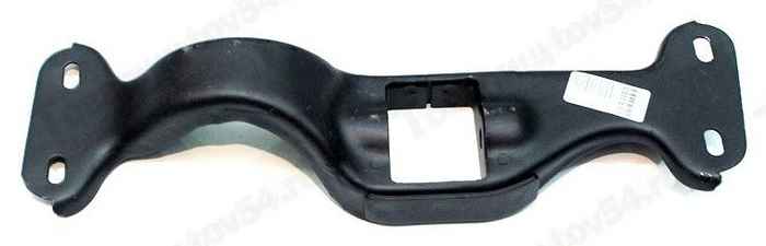 Кронштейн крепления КПП ВАЗ 21213 (5-и ступ.) (траверса) <b>САМАРА 2121-1001100-20</b> - изображение