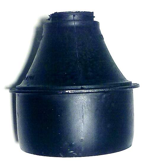 Картридж подушки двигателя задняя NISSAN QASHQAI / DUALIS 06-13 / X-TRAIL 07-13 <b>SAT ST-11220-JD21A</b> - изображение 1